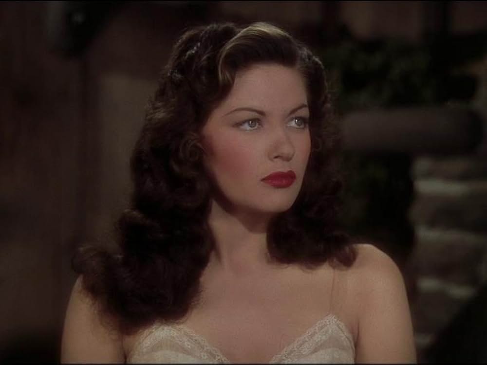 酒場の暴れ馬の画像