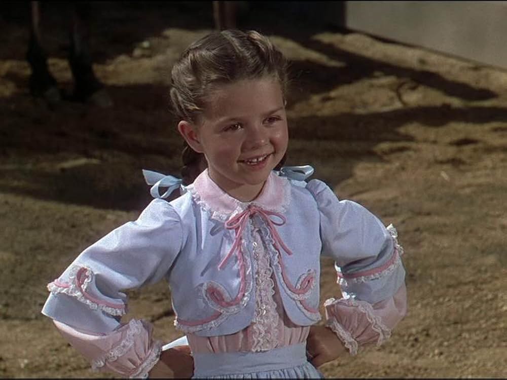 酒場の暴れ馬の画像