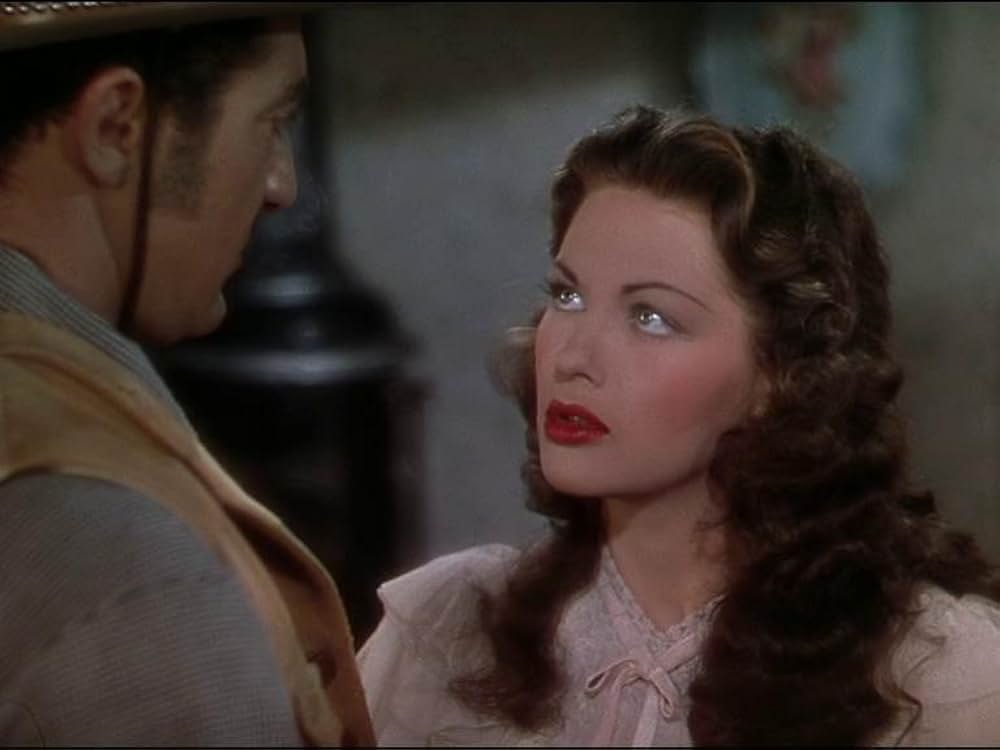 酒場の暴れ馬の画像