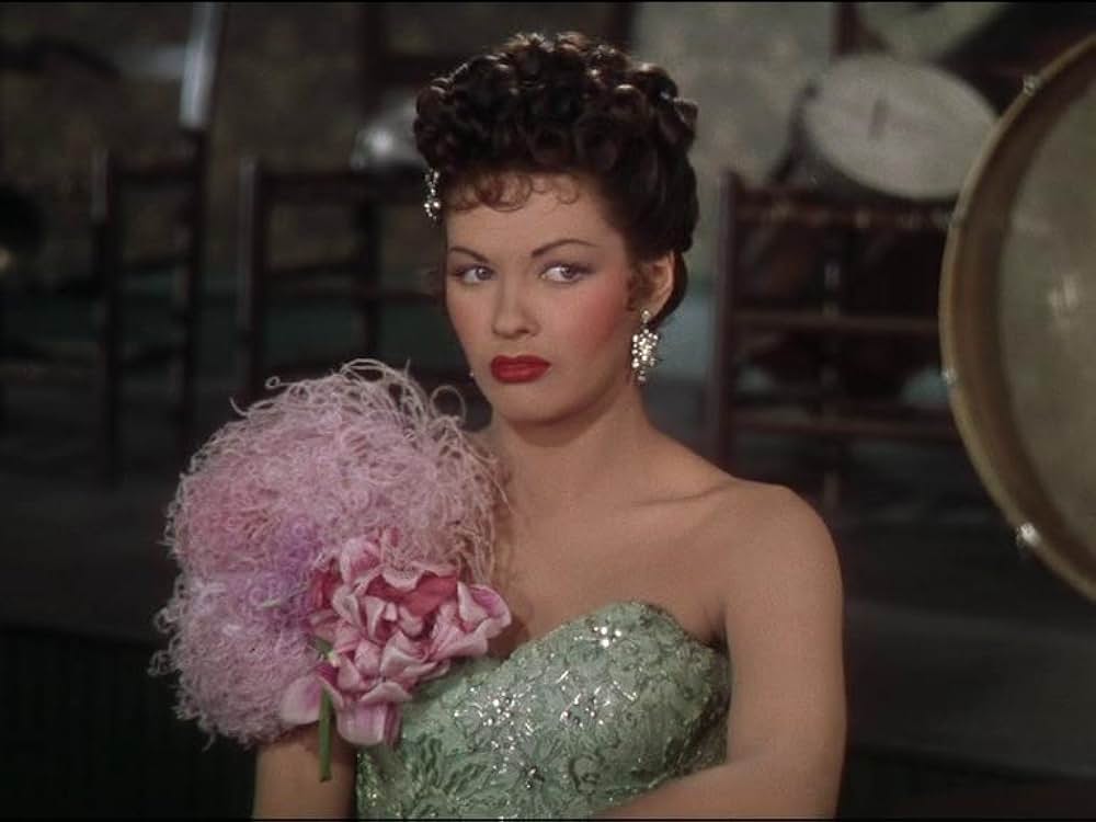 酒場の暴れ馬の画像