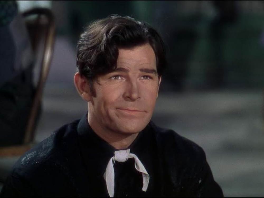 酒場の暴れ馬の画像