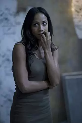 REC:レック／ザ・クアランティンの画像