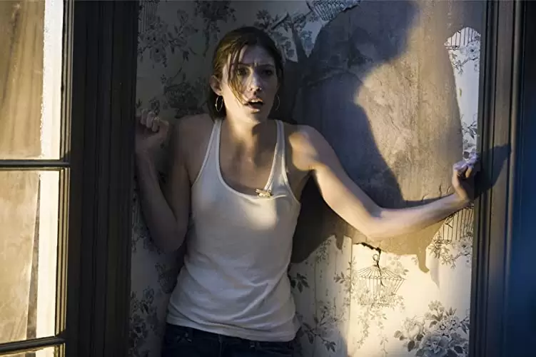 REC:レック／ザ・クアランティンの画像