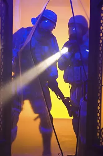 REC:レック／ザ・クアランティンの画像