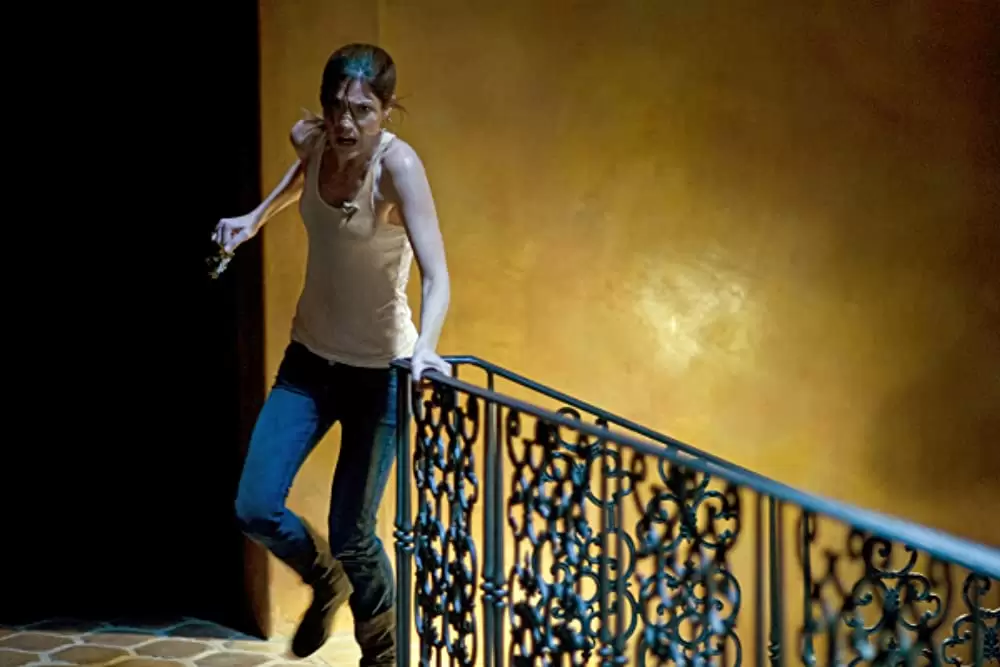 REC:レック／ザ・クアランティンの画像