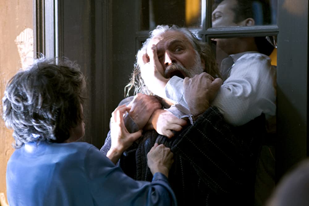 REC:レック／ザ・クアランティンの画像