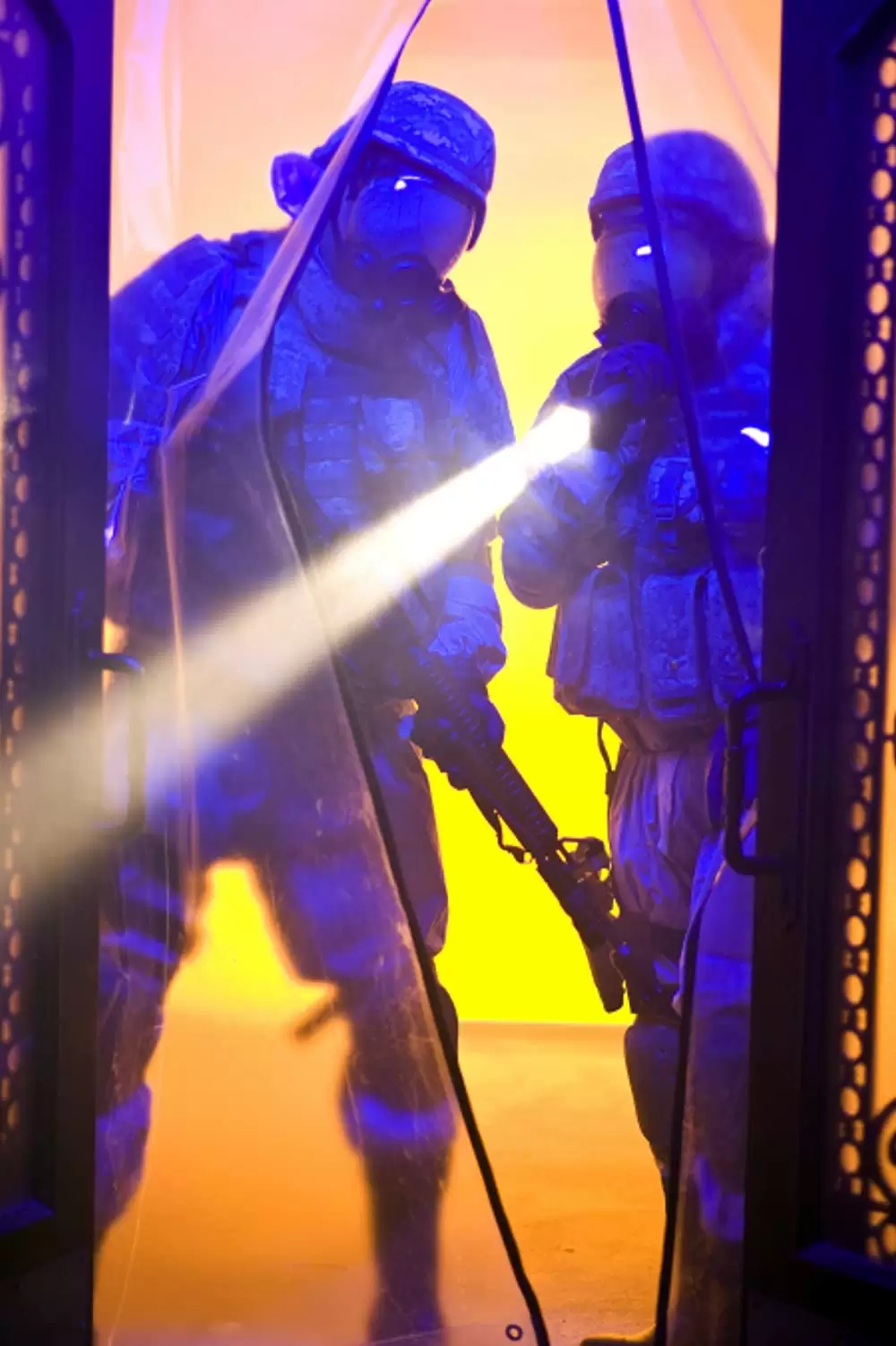 REC:レック／ザ・クアランティンの画像