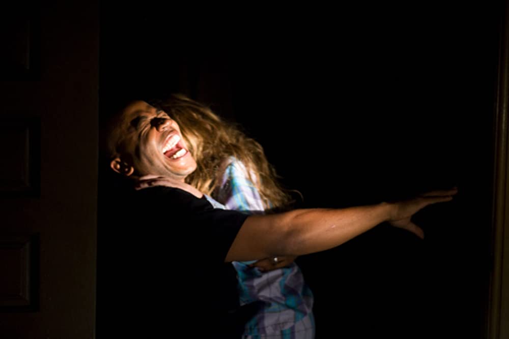 REC:レック／ザ・クアランティンの画像