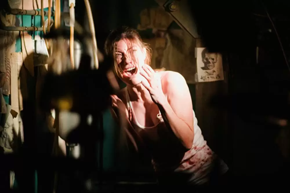 REC:レック／ザ・クアランティンの画像