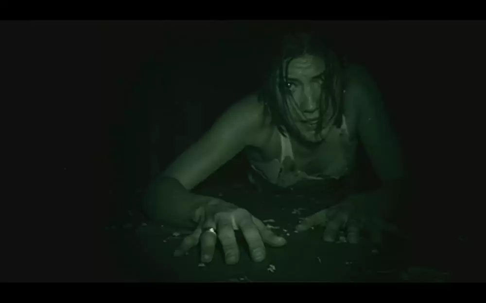 REC:レック／ザ・クアランティンの画像