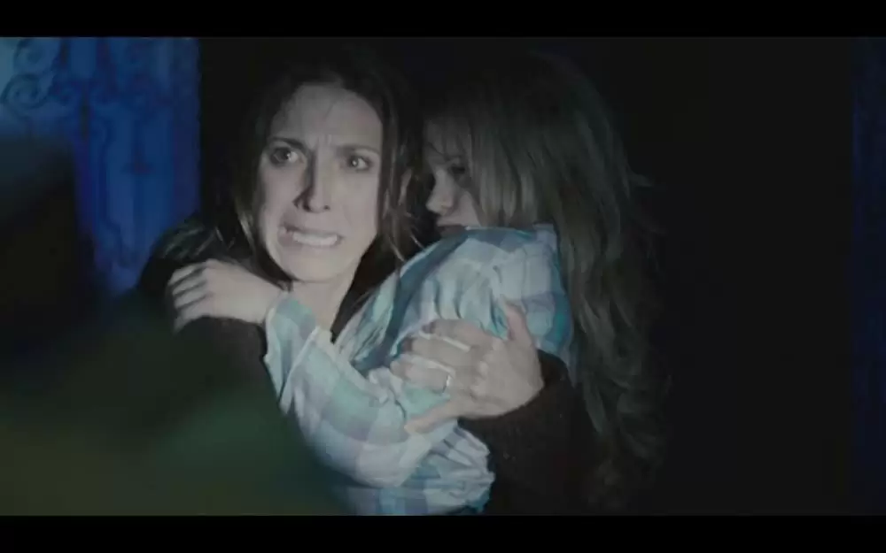 「REC:レック／ザ・クアランティン」マリン・ヒンクル & ジョーイ・キングの画像