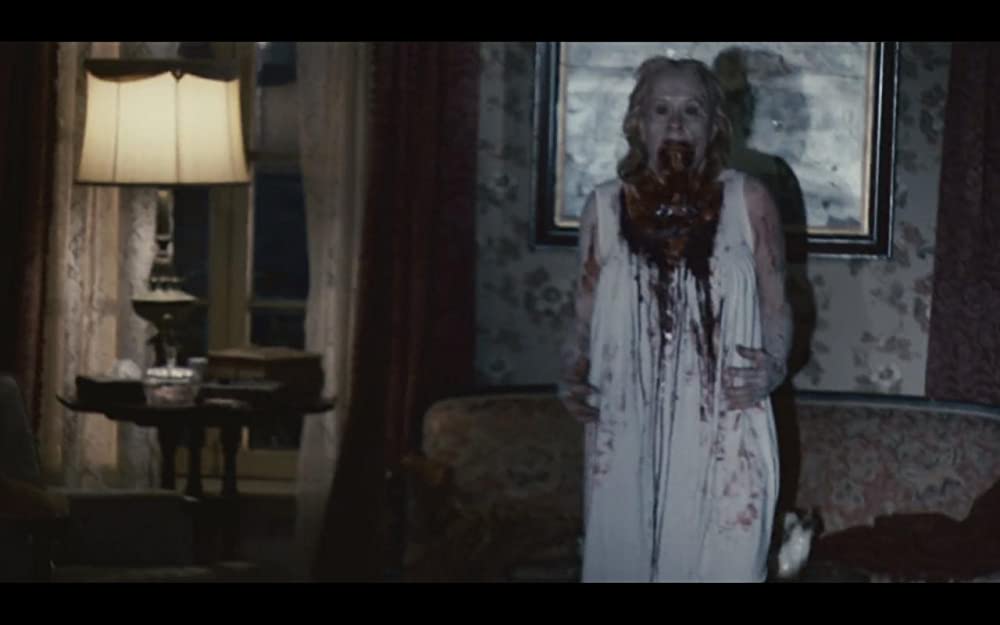 REC:レック／ザ・クアランティンの画像