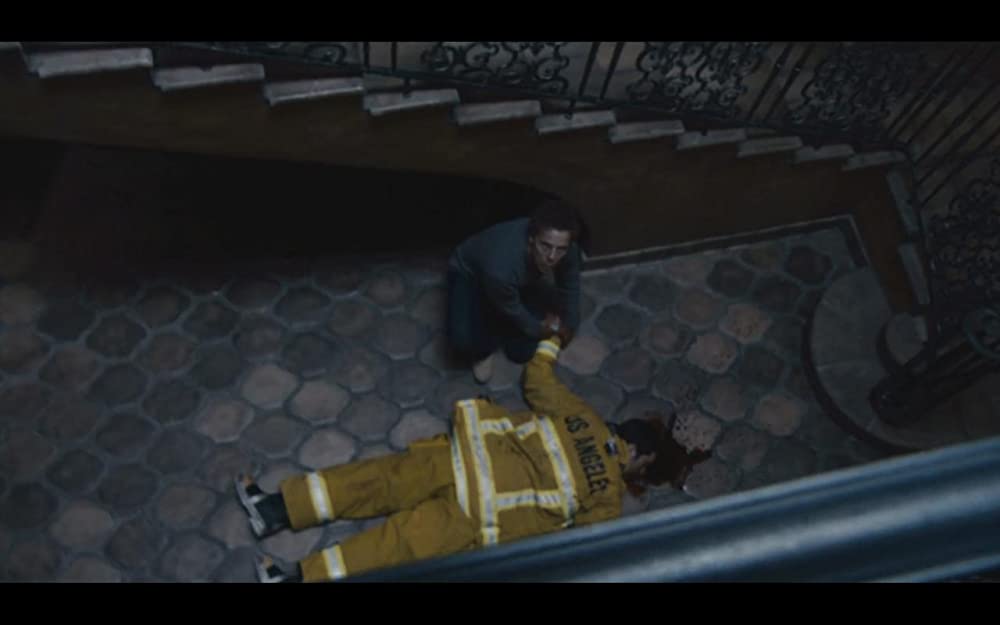 REC:レック／ザ・クアランティンの画像