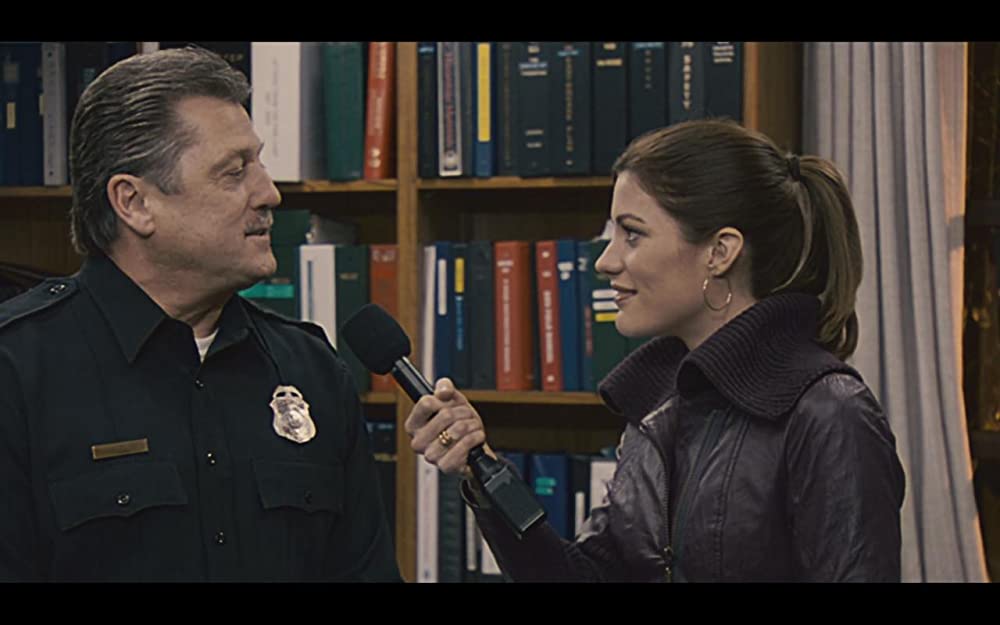 REC:レック／ザ・クアランティンの画像