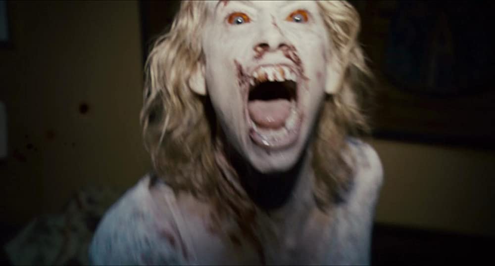 REC:レック／ザ・クアランティンの画像