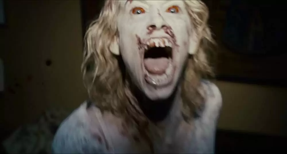 REC:レック／ザ・クアランティンの画像