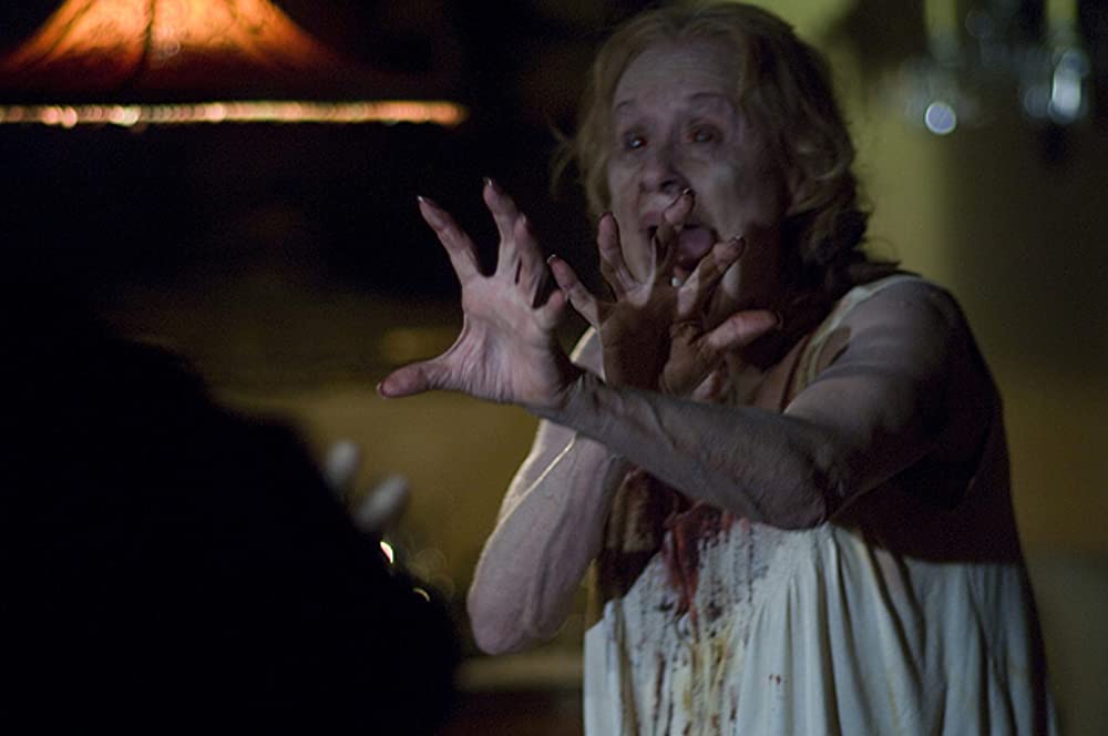 REC:レック／ザ・クアランティンの画像