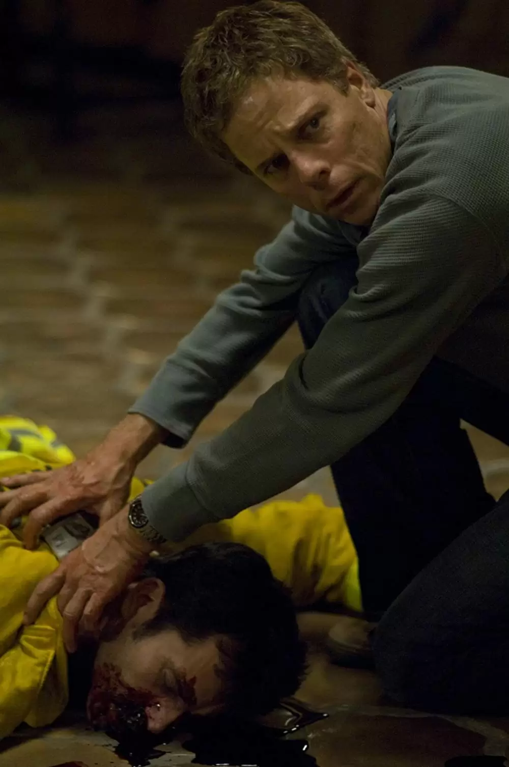 「REC:レック／ザ・クアランティン」ジョナサン・シェック & グレッグ・ジャーマンの画像