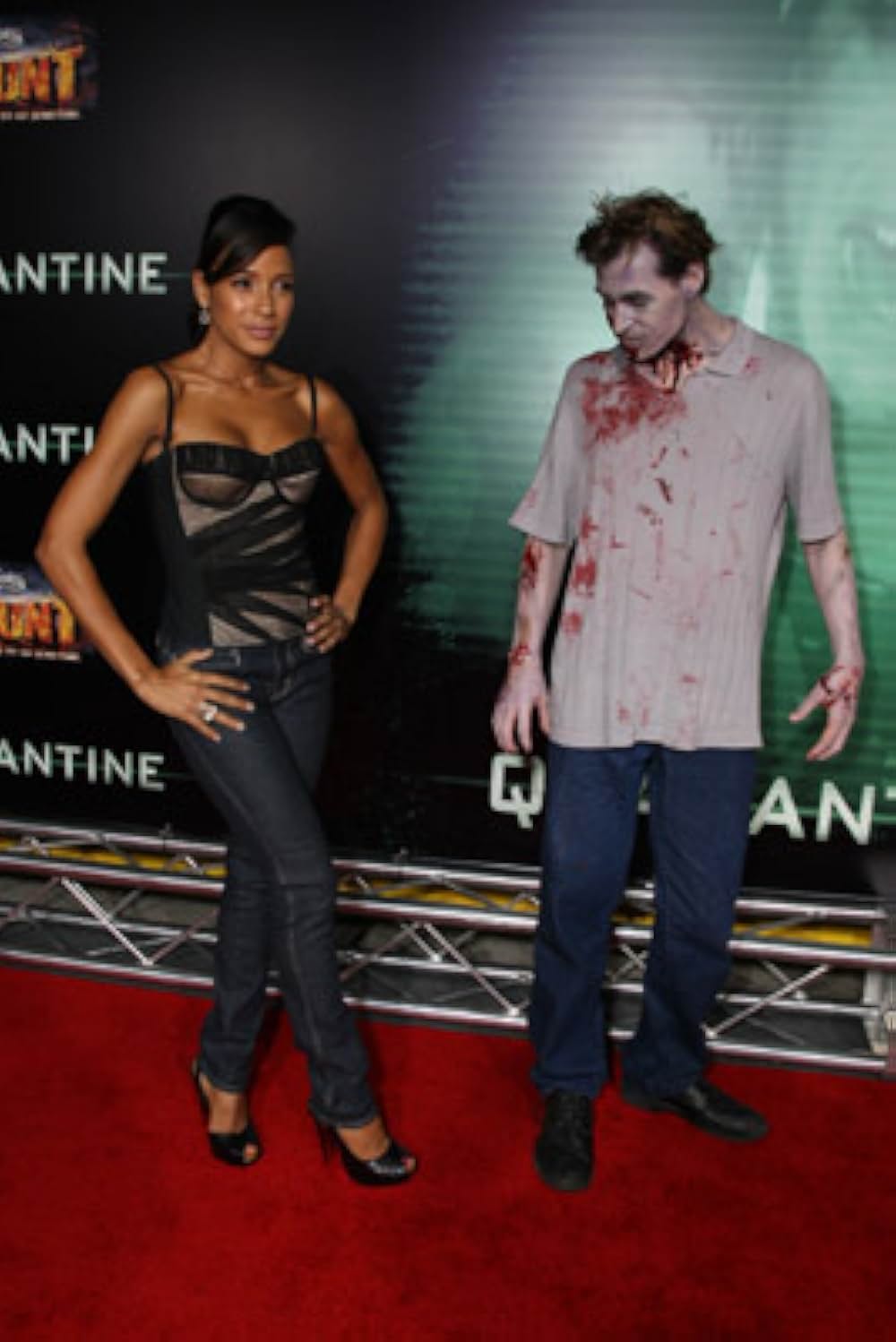 REC:レック／ザ・クアランティンの画像