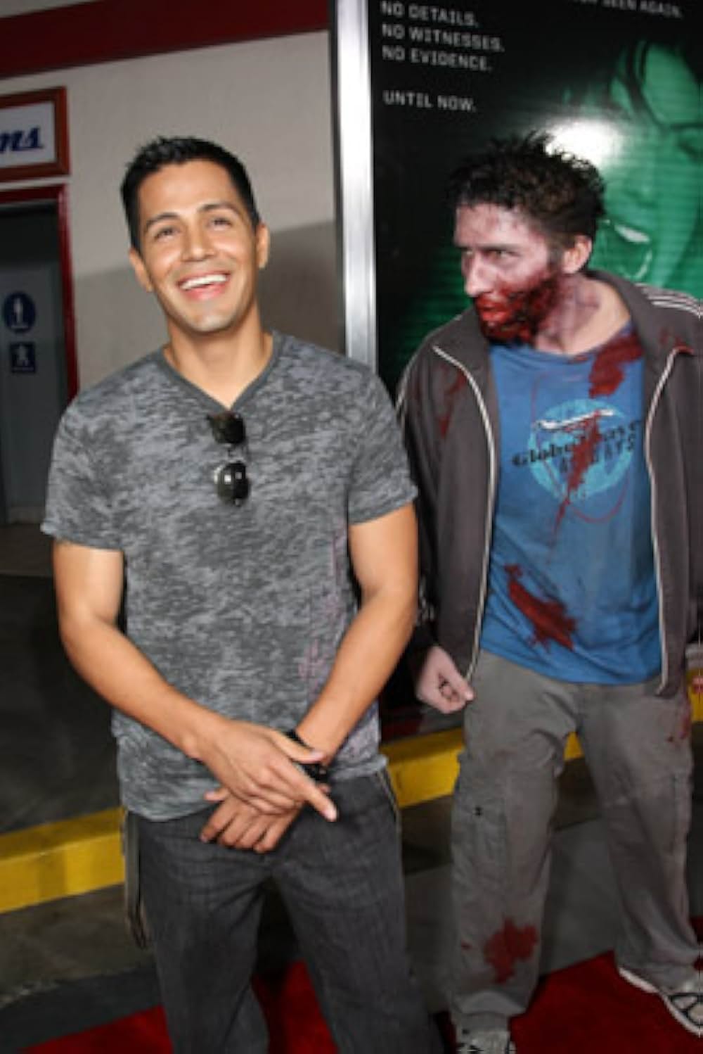 REC:レック／ザ・クアランティンの画像