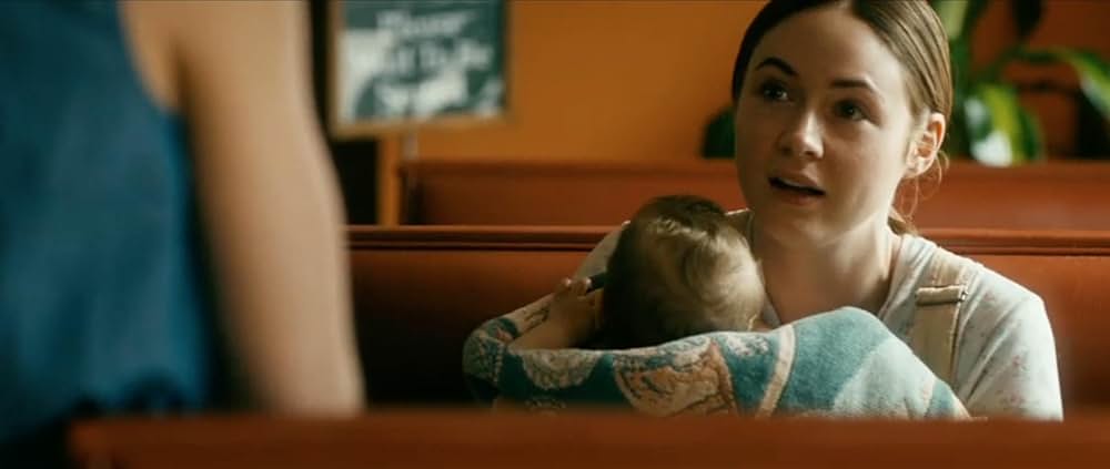 All Creatures Here Below（原題）の画像