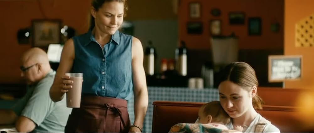 All Creatures Here Below（原題）の画像