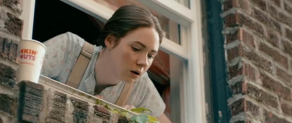 All Creatures Here Below（原題）の画像