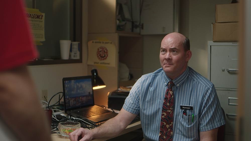 All Creatures Here Below（原題）の画像