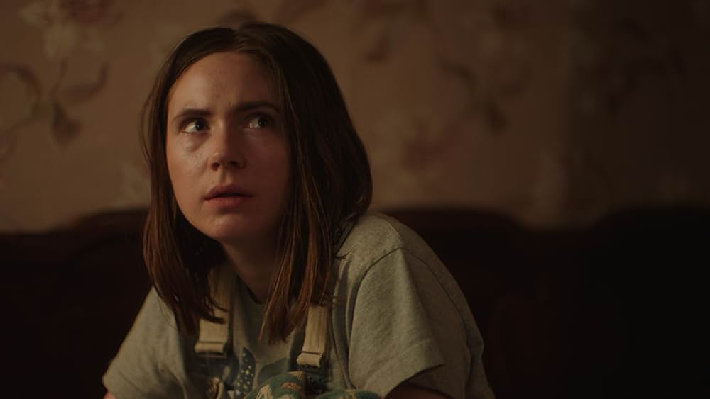 All Creatures Here Below（原題）の画像