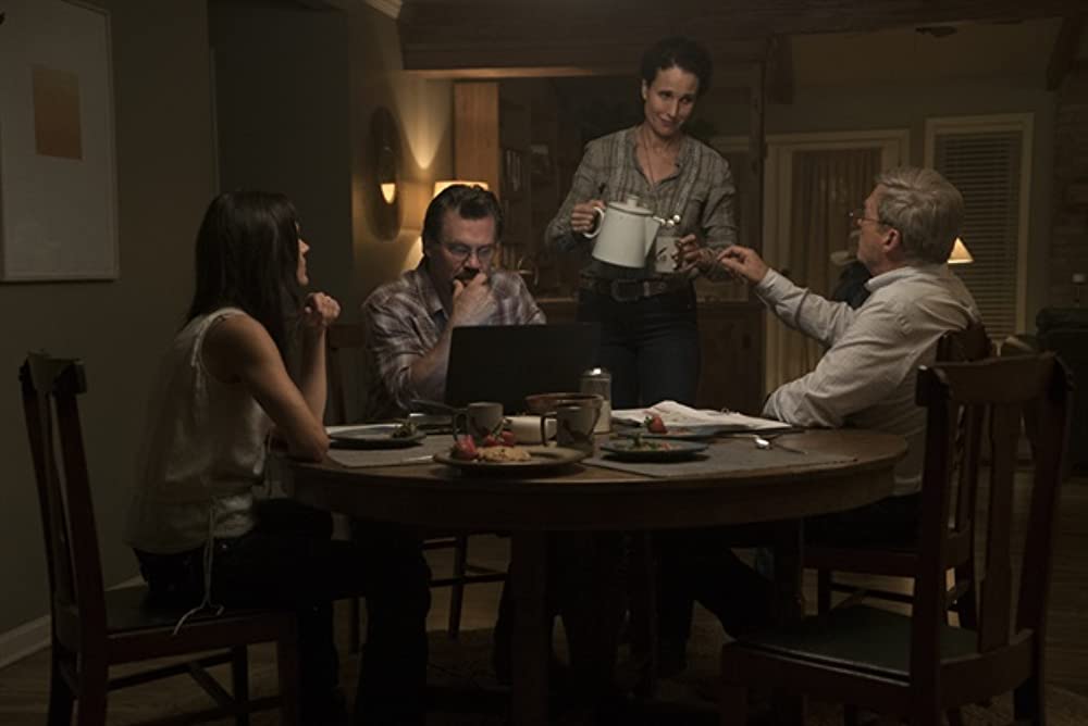 オンリー・ザ・ブレイブの画像