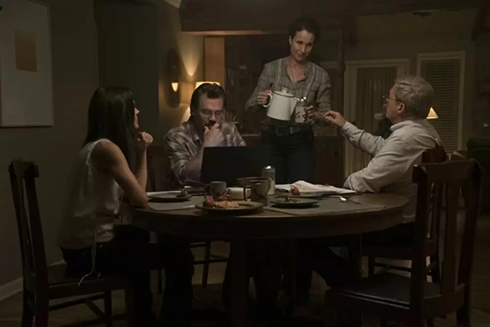 オンリー・ザ・ブレイブの画像