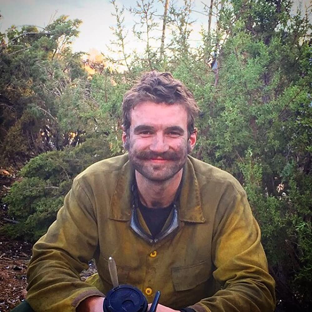 オンリー・ザ・ブレイブの画像