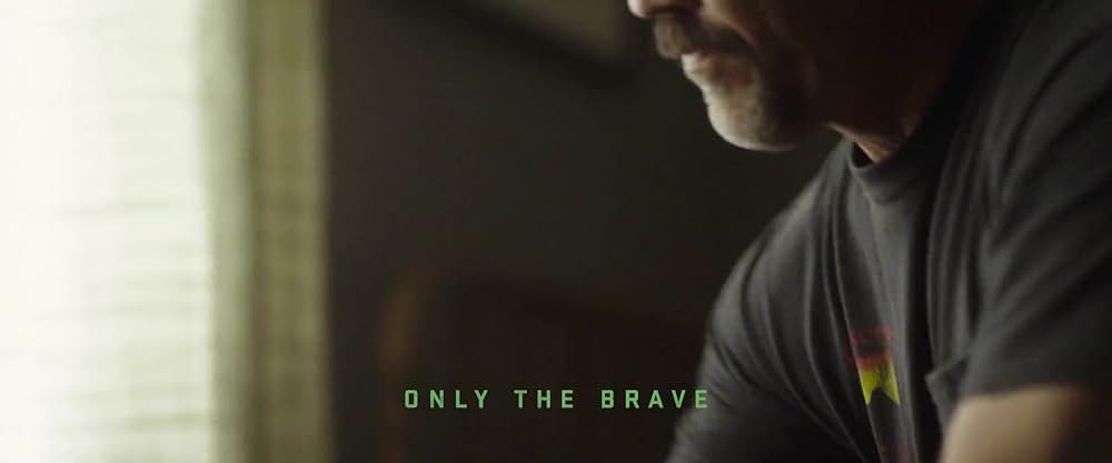 オンリー・ザ・ブレイブの画像