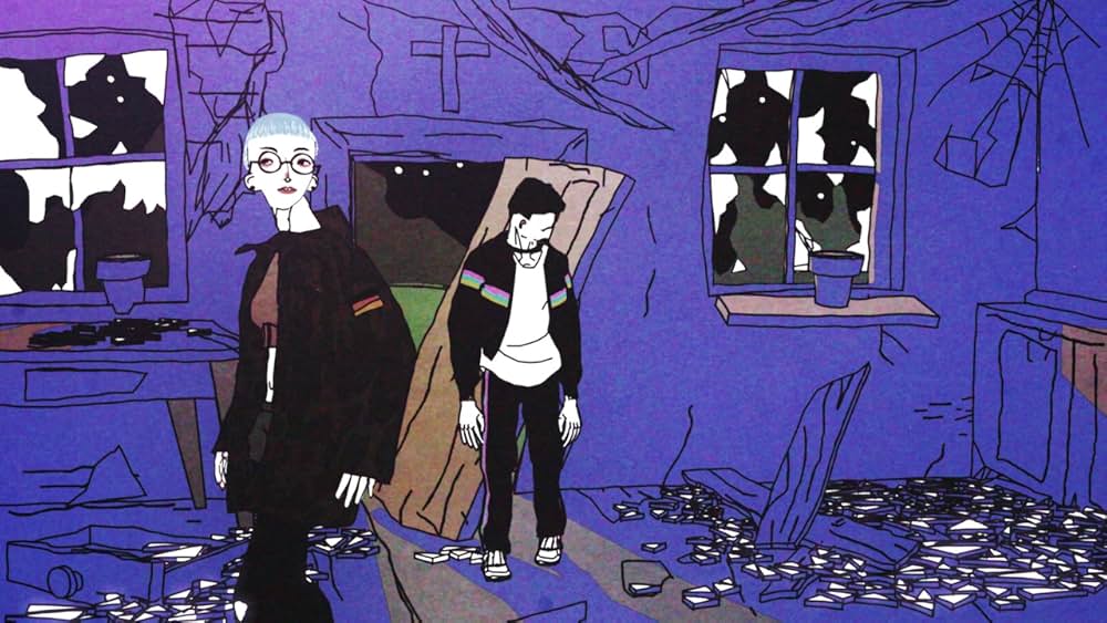 Acid Rain（原題）の画像