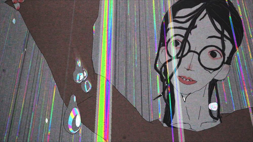 Acid Rain（原題）の画像