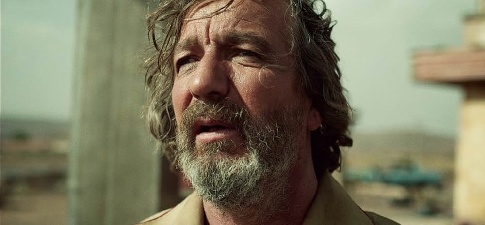 謎多きポール・W・Rの最後の旅の画像