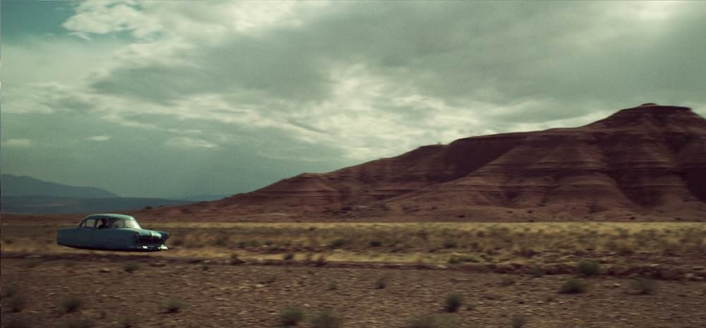 謎多きポール・W・Rの最後の旅の写真