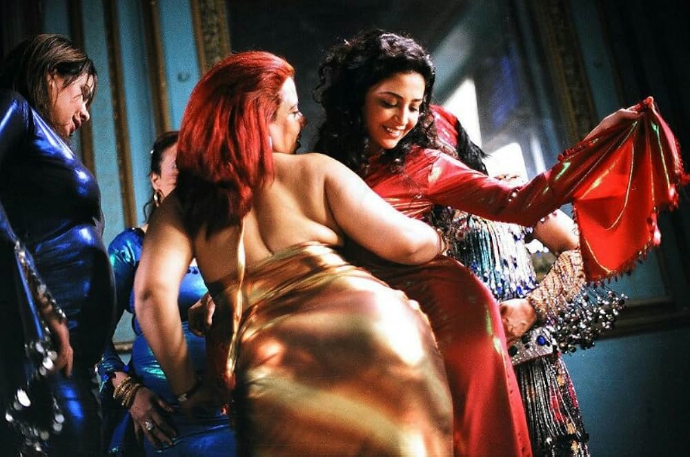 Dunia（原題）の画像