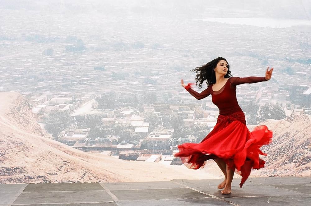 Dunia（原題）の画像