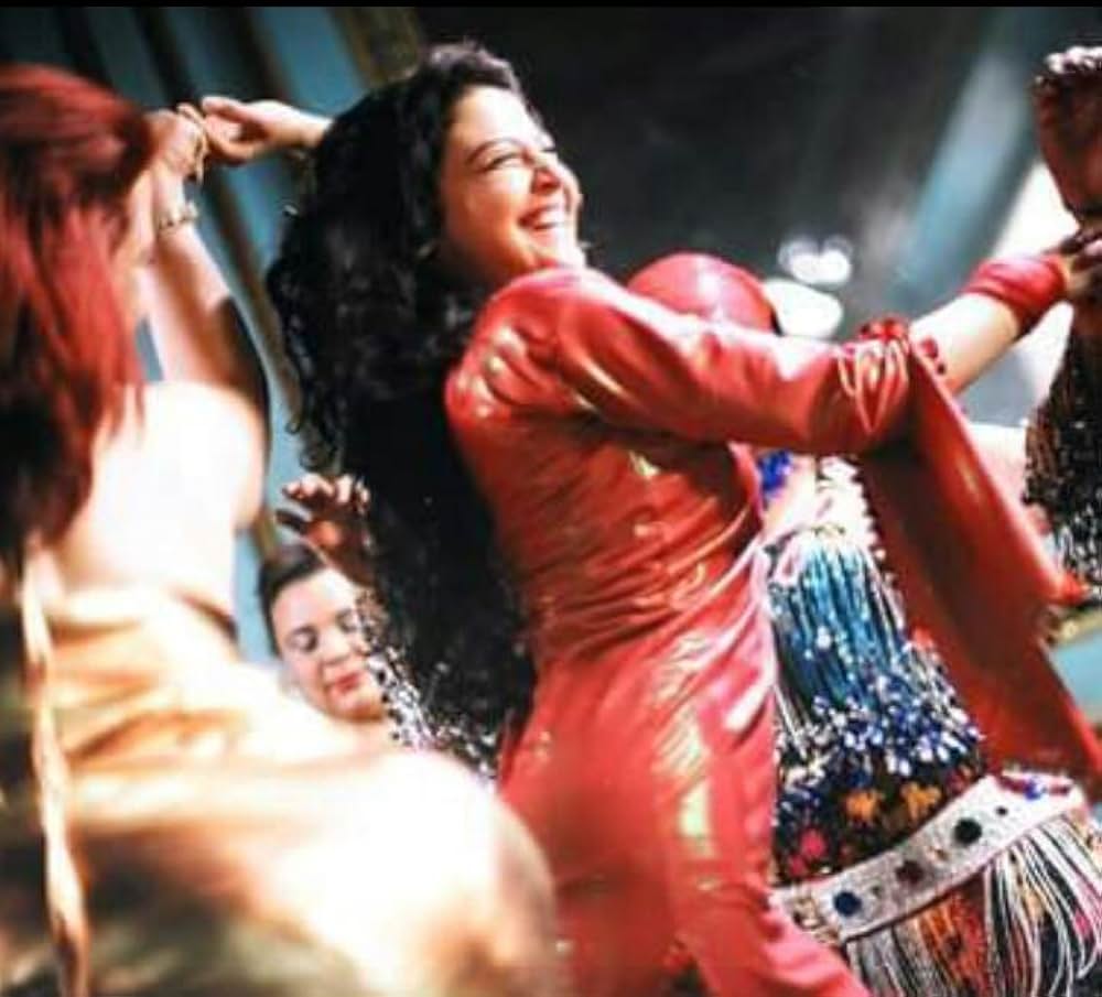 Dunia（原題）の画像