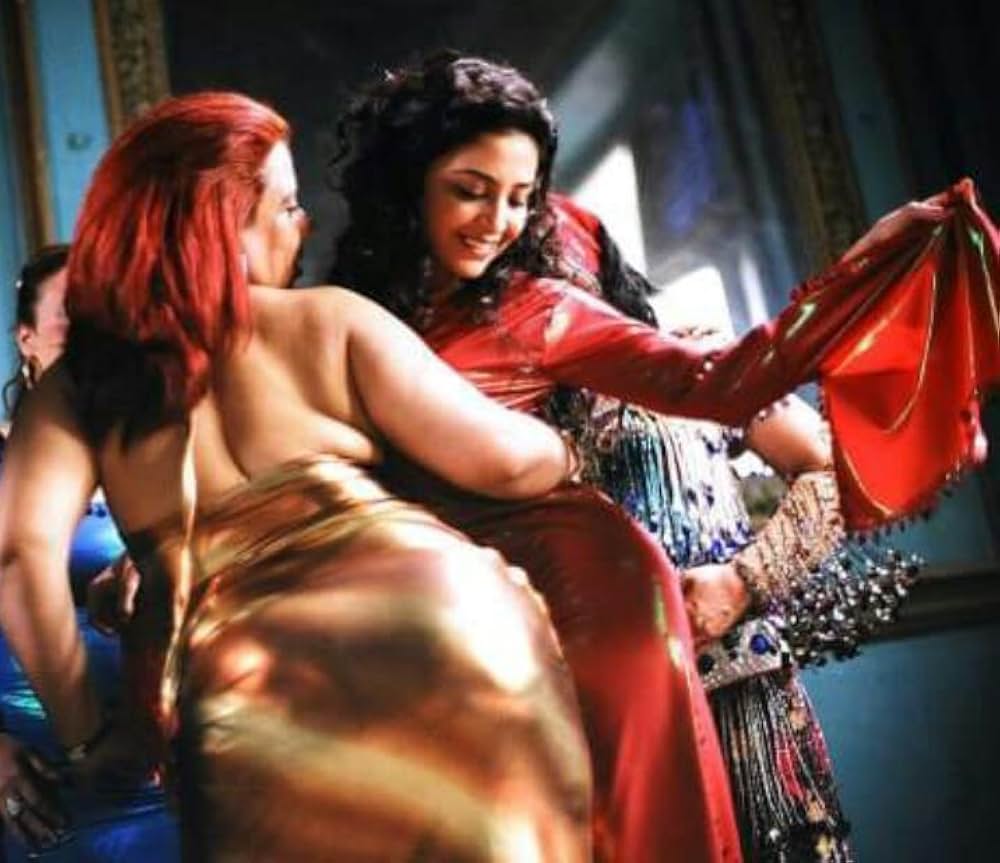 Dunia（原題）の画像