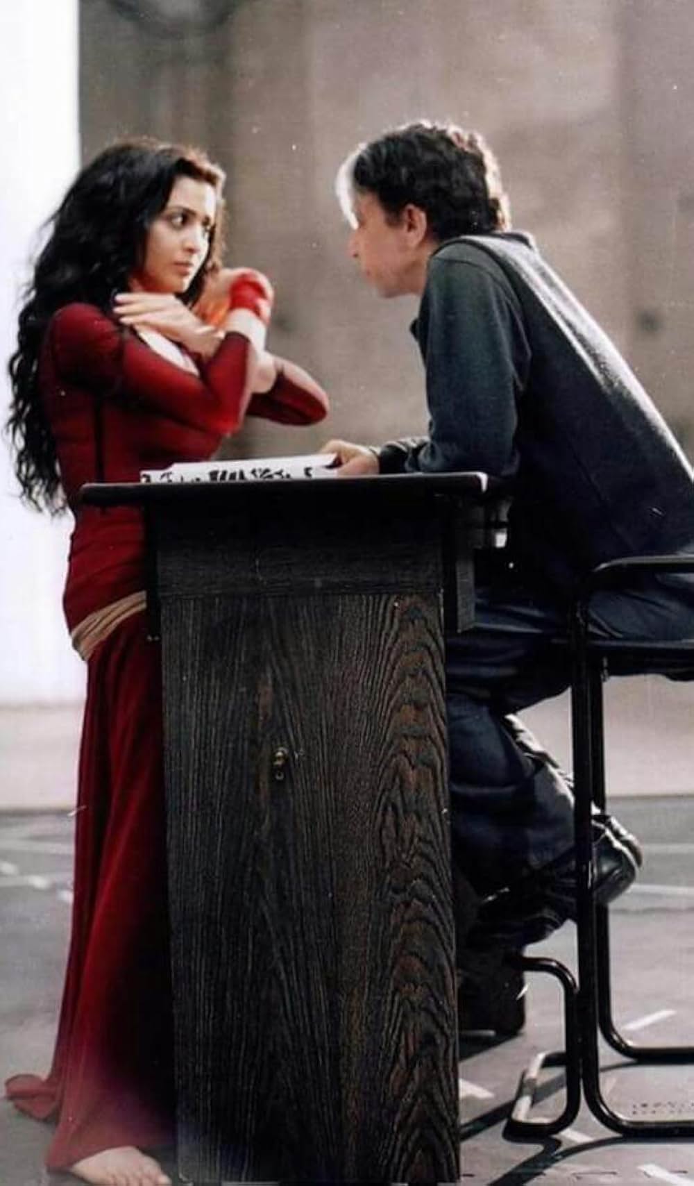 Dunia（原題）の画像