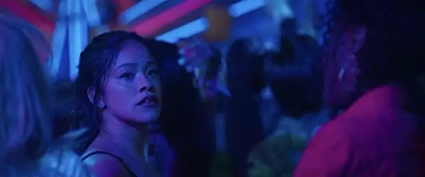 サムワン・グレート ～輝く人に～の画像