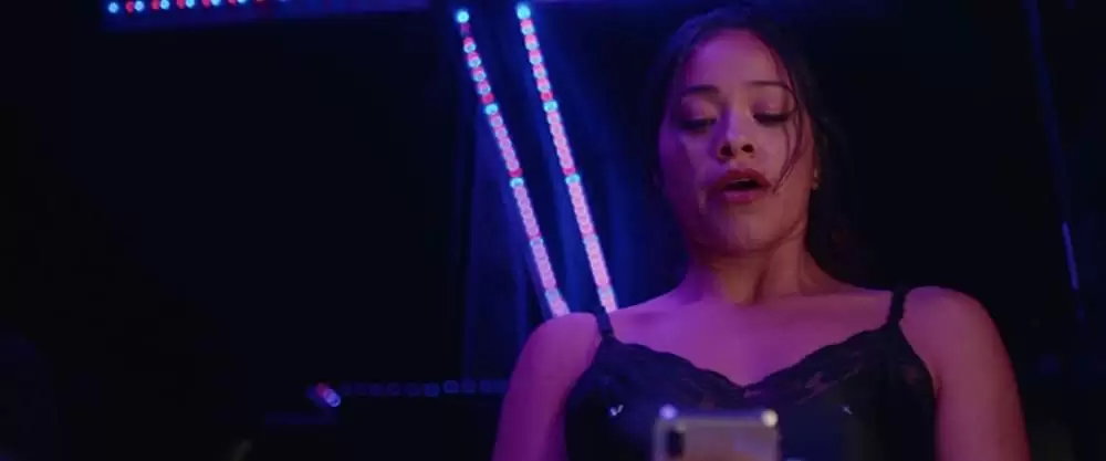 サムワン・グレート ～輝く人に～の画像