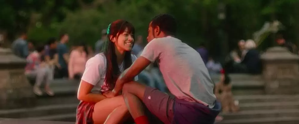 サムワン・グレート ～輝く人に～の画像