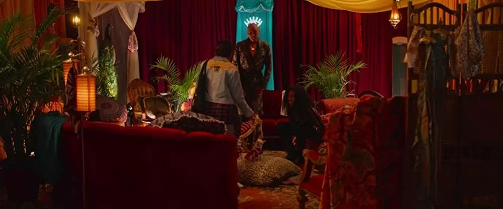 サムワン・グレート ～輝く人に～の画像