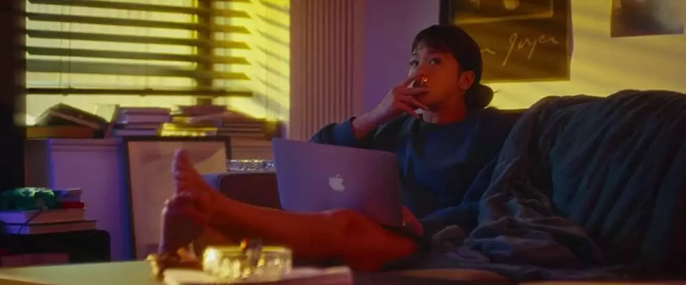 サムワン・グレート ～輝く人に～の画像