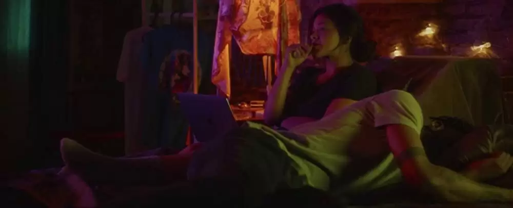 サムワン・グレート ～輝く人に～の画像