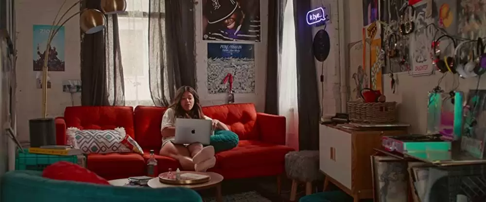 サムワン・グレート ～輝く人に～の画像