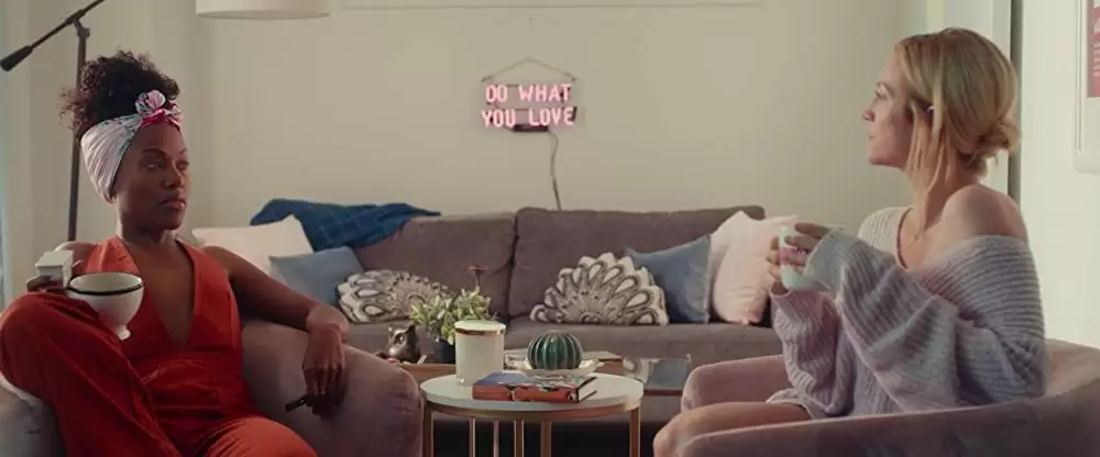 サムワン・グレート ～輝く人に～の画像